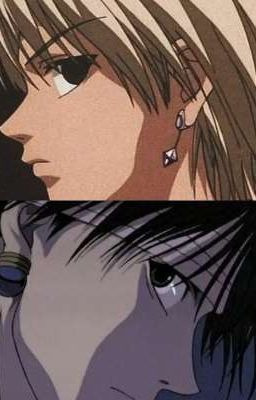 (HxH_KuroKura) Tơ Lụa Chưa Dệt Thành Hoa