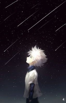 (HxH) Một góc quá khứ của Killua