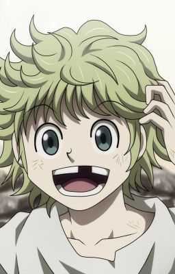 [HxH] Phiền não của Shalnark