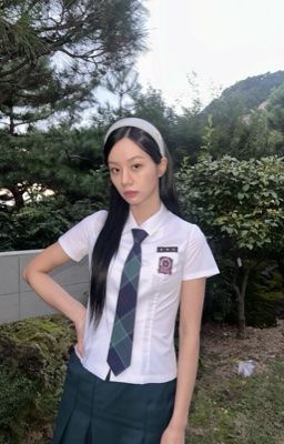 | hyebin | âm hưởng ở nhịp thứ hai