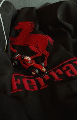hyeonmar - ferrari