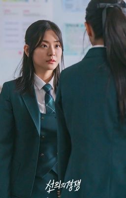 [Hyeri - Subin] Dư tình khả đãi