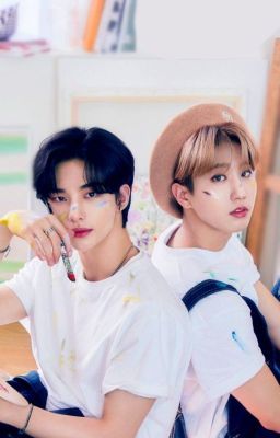 || Hyunjin x Han || Những Tháng Ngày Ấy