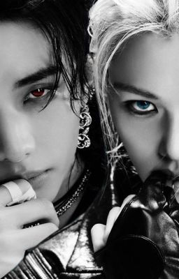 [Hyunlix] Cặp điên (Tạm drop)