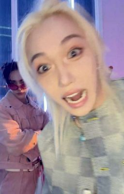 [Hyunlix] Đúng Là Đồ Ngốc