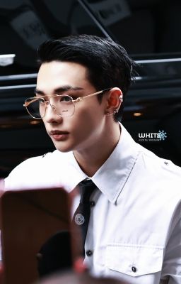 [ Hyunlix] [H+]Roommates