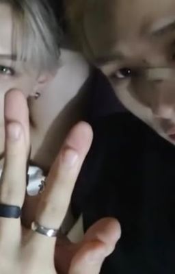 hyunlix// hai mảnh tim
