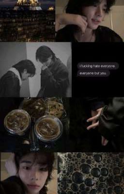 |Hyunlix| Lớp trưởng 🔞