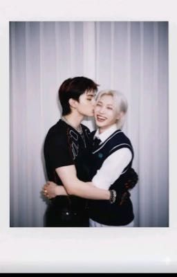 ||HyunLix, MinSung|| Anh Thực Sự Yêu Em Mất Rồi...~