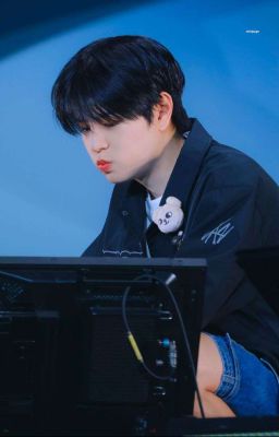 [Hyunmin] Bàn số 3