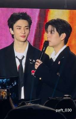 [Hyunmin] Giữa Đám Đông