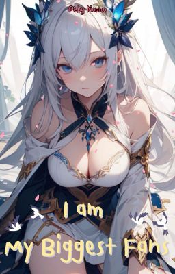 I am My Biggest Fans