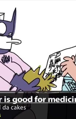 I Arted.: The Sequel
