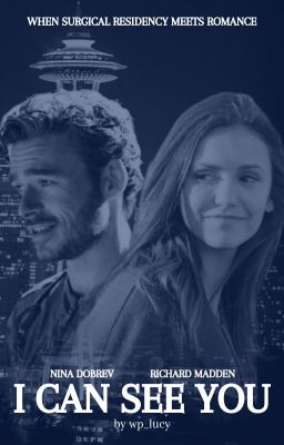 i can see you ✧ grey's anatomy