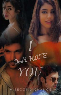 I Don't Hate You
