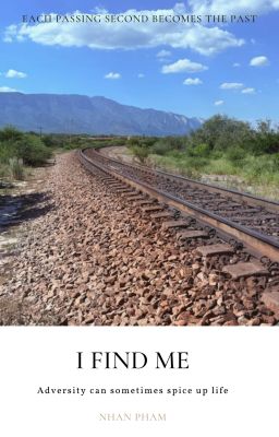 I FIND ME