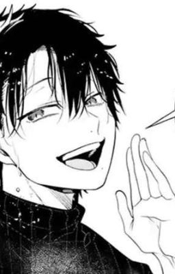 I knew something in the 80 dB room  - Takahashi Akira||NSFW