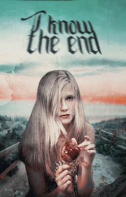 I Know The End  ✦  James Potter