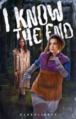 I Know the End ✧ Lottie Matthews