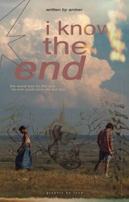 I Know The End ✶ The Last of Us