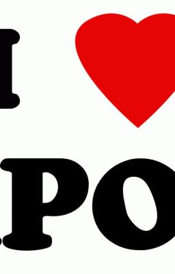 I Love K-pop(nhóm nhạc nữ)