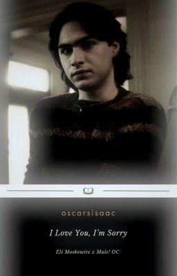 I Love You, I'm Sorry ━ cobra kai.