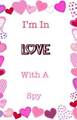 I'm In Love With A Spy | Afterdeath Errorink & Scifell | Human Ver.