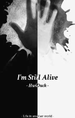 I'm still alive (English)