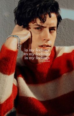 I N  M Y  F E E L I N G S 