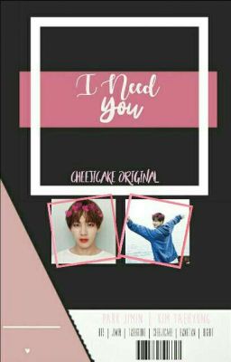 I Need You | pjm•kth