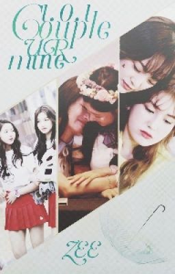 [I.O.I Couple] U R Mine