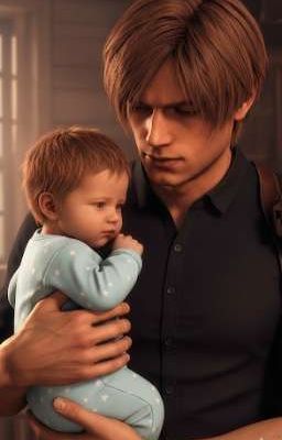 I've got ya - Resident Evil fanfiction