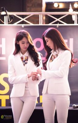 I WANNA MARRY YOU - YOONHYUN