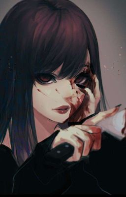 I Want to Kill You