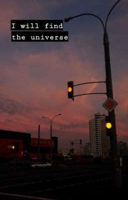 i will find the universe-kth