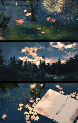 [Identity V] | Ngẫu Hứng| OTP