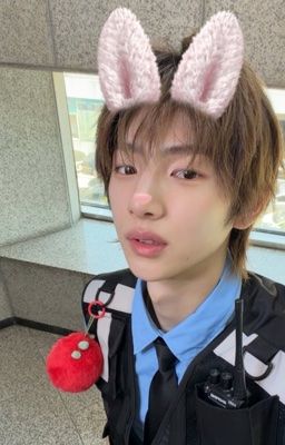 Idol yêu fan à!?