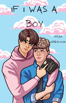 If I Was A Boy