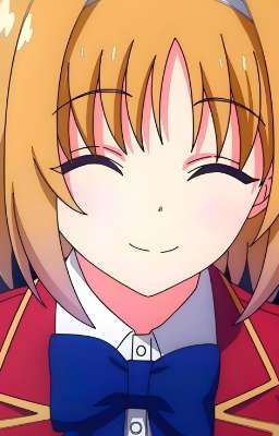 If Kushida Kikyo returned at the beginning of the year