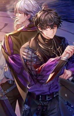 [Ikevil] [Dịch] Past Records: Cursed Contract