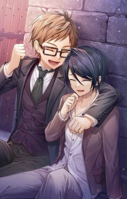 [Ikevil] [Dịch] Past Records: The Hunter's Secrets