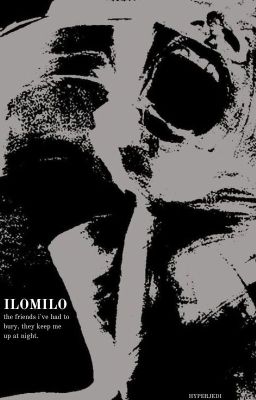 ILOMILO ― star wars