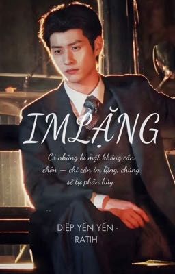 IM LẶNG 