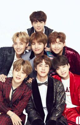 [Image] BTS × you (Đoản)