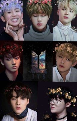 [IMAGINE]BTS × You