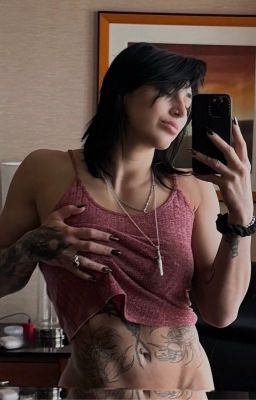 [Imagine | Rhea Ripley x You | Smut]