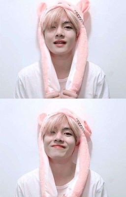 [IMAGINE] [TAEHYUNG AND YOU] LỬA HẬN TÌNH THÙ