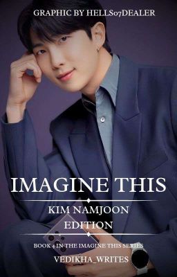 Imagine This: Kim Namjoon Edition 