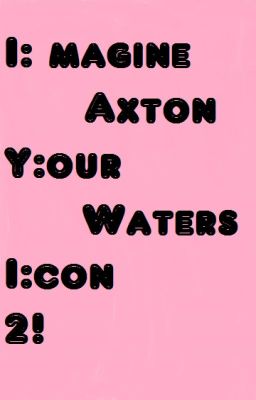 Imagine Your Icon #2