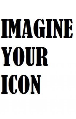 Imagine Your Icon